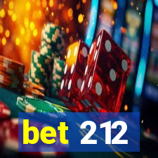 bet 212