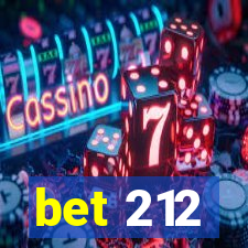 bet 212