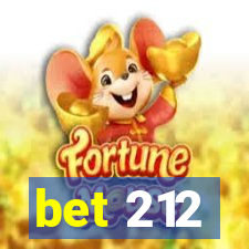 bet 212