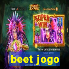 beet jogo