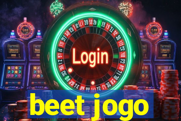 beet jogo