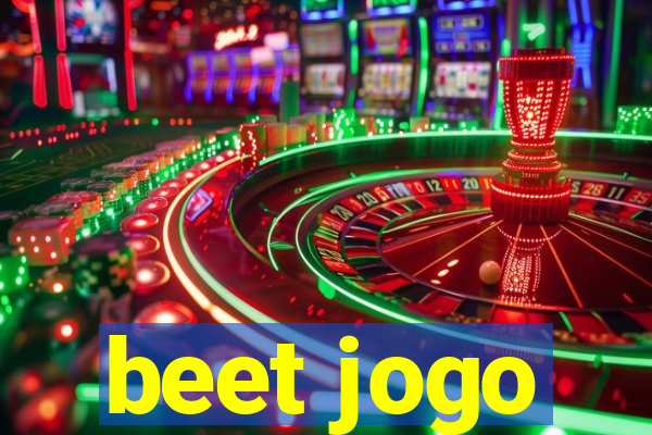 beet jogo