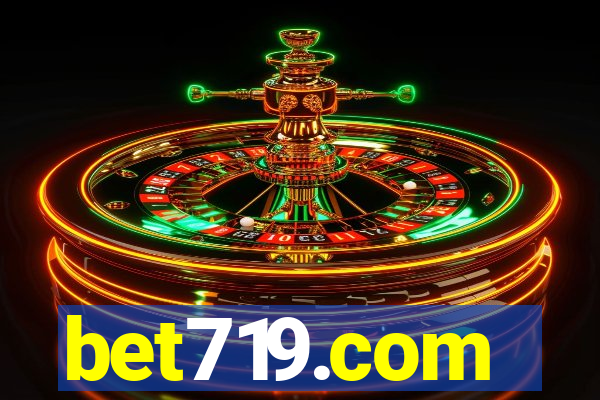 bet719.com