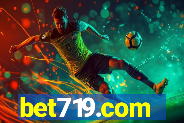 bet719.com