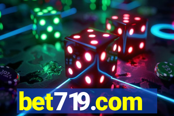 bet719.com