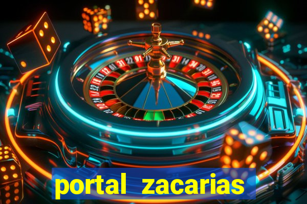 portal zacarias maloqueiro cova full