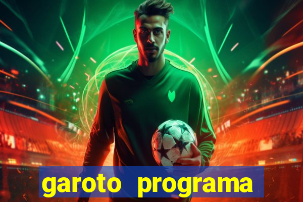 garoto programa fortaleza benfica