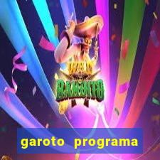 garoto programa fortaleza benfica