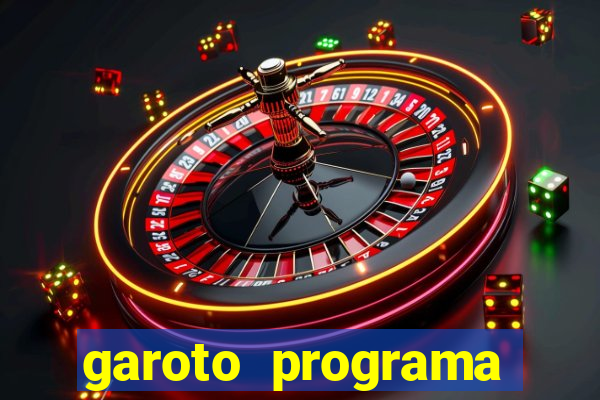 garoto programa fortaleza benfica