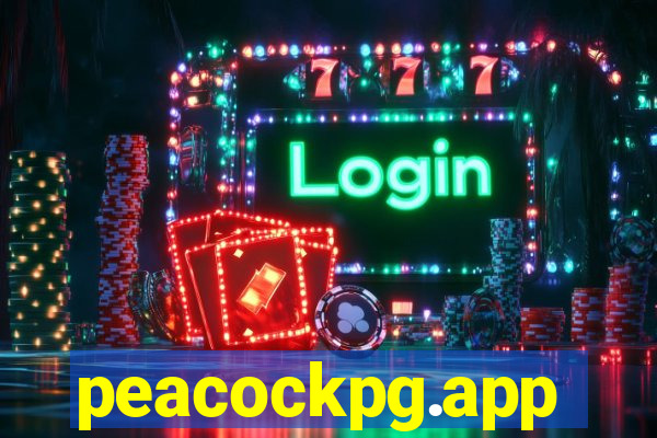 peacockpg.app