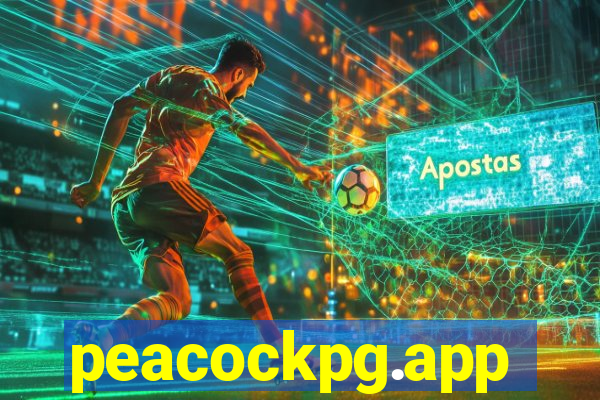 peacockpg.app