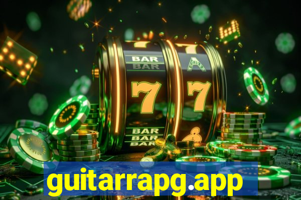 guitarrapg.app