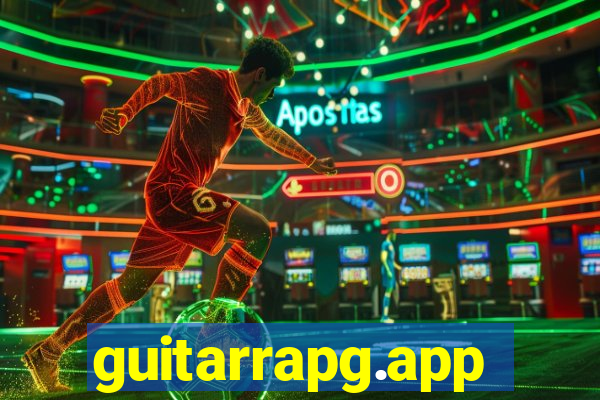 guitarrapg.app