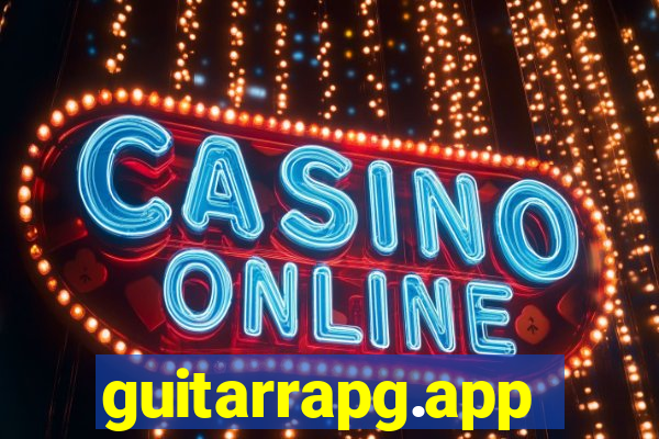 guitarrapg.app