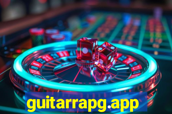 guitarrapg.app