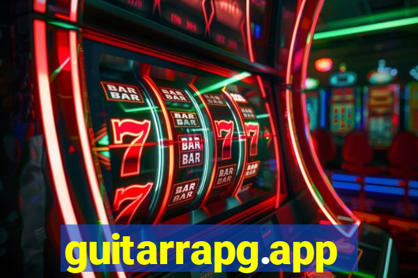 guitarrapg.app