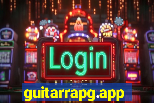 guitarrapg.app