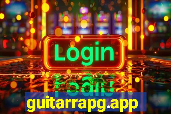 guitarrapg.app