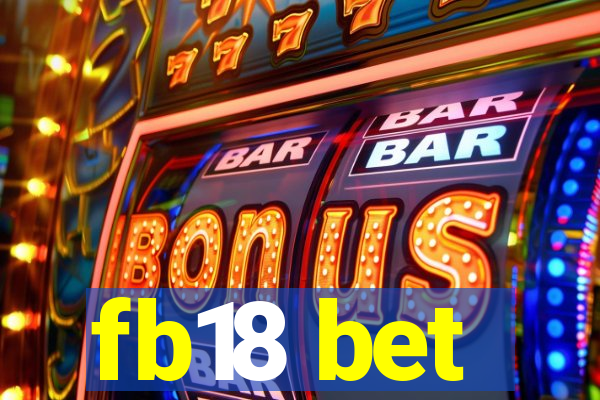 fb18 bet