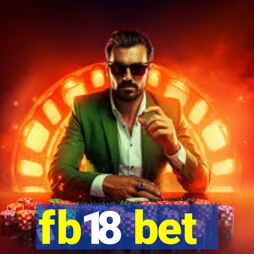 fb18 bet