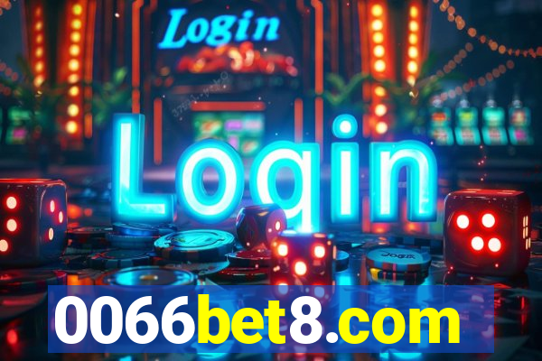 0066bet8.com