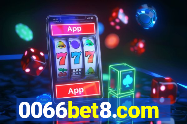 0066bet8.com