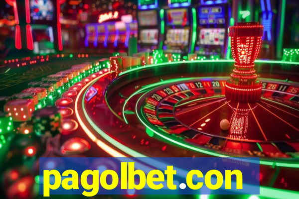 pagolbet.con