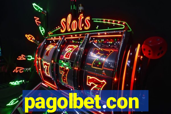 pagolbet.con