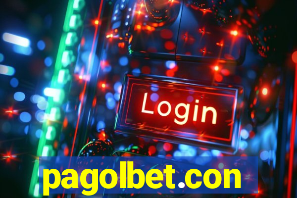 pagolbet.con