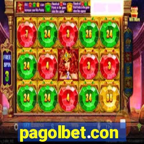 pagolbet.con