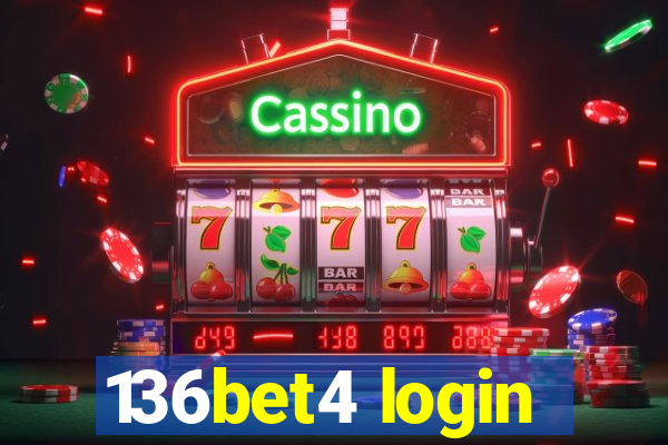 136bet4 login