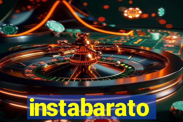 instabarato