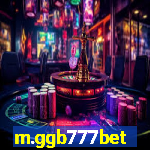 m.ggb777bet