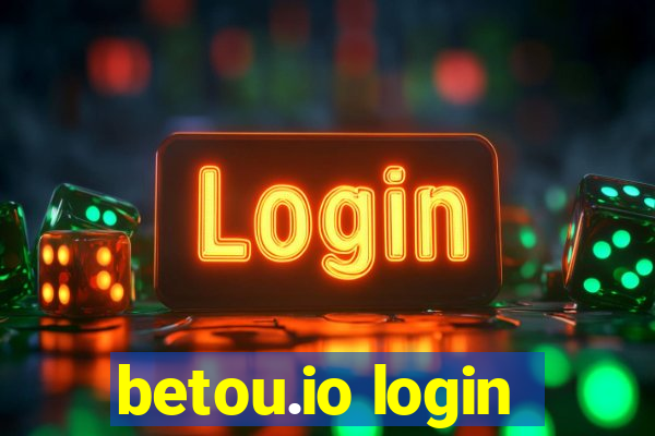 betou.io login