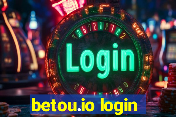 betou.io login