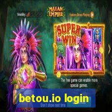 betou.io login