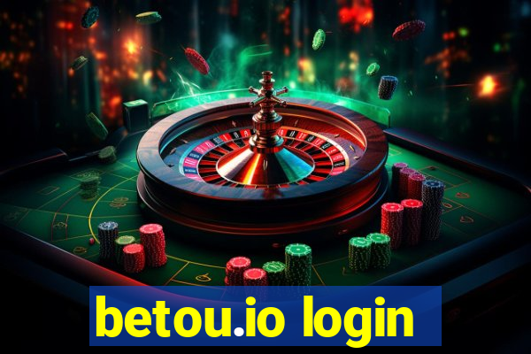 betou.io login