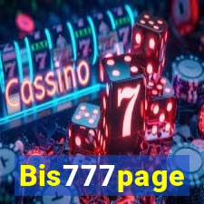 Bis777page