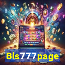 Bis777page