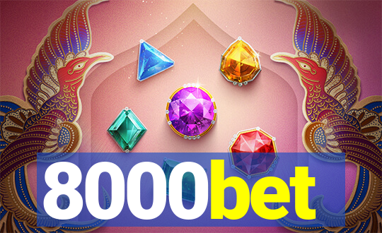 8000bet