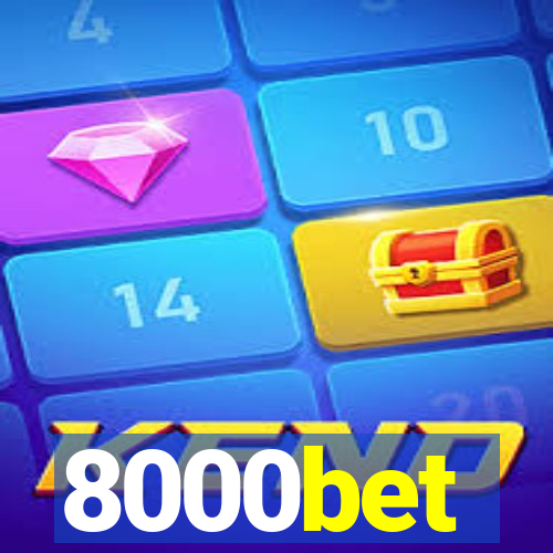 8000bet