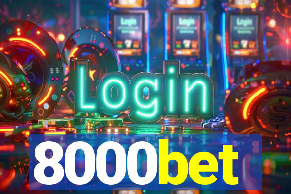 8000bet