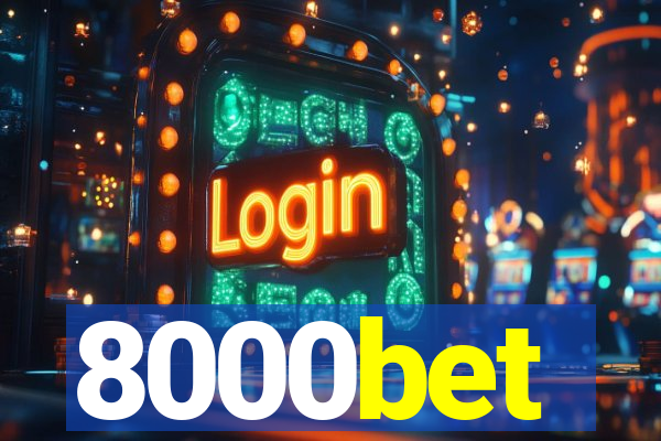 8000bet