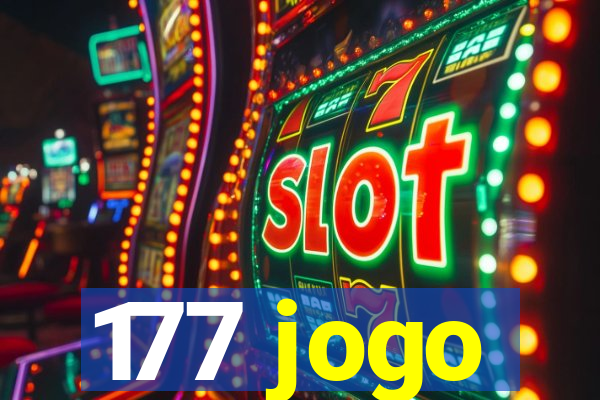 177 jogo