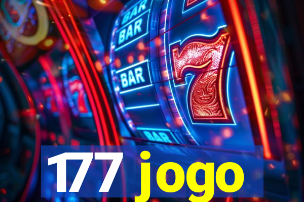 177 jogo