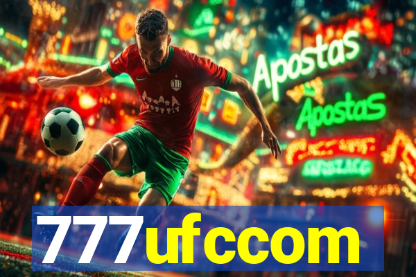 777ufccom