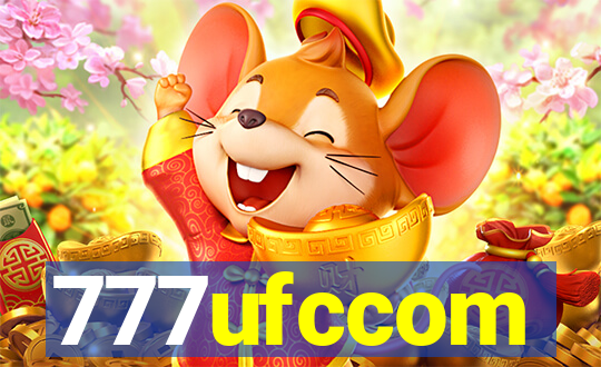 777ufccom