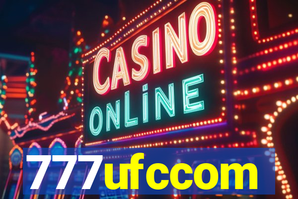 777ufccom