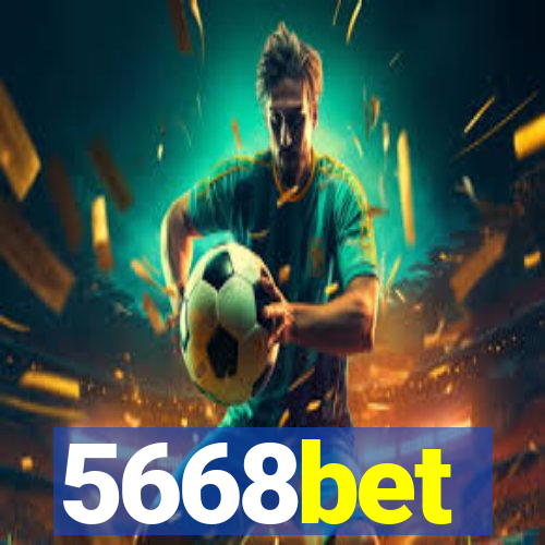 5668bet