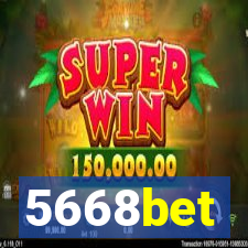 5668bet